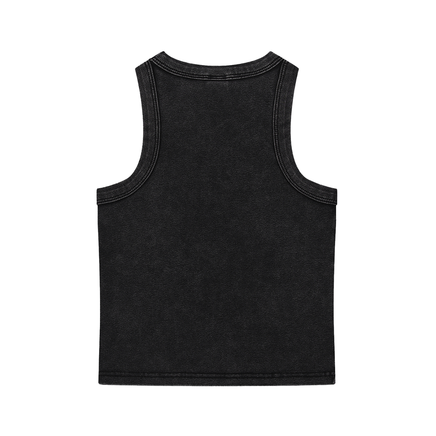 The Washed Tank — Ink