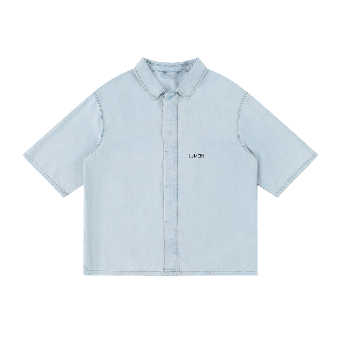 The Lyocell Shirt
