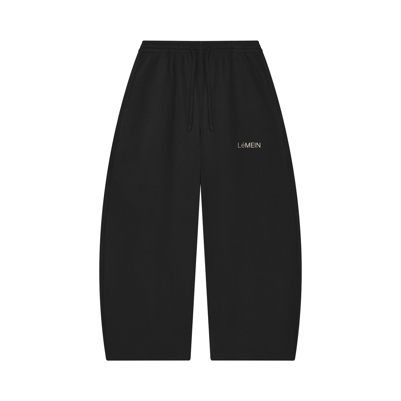 The Waffle Trouser
