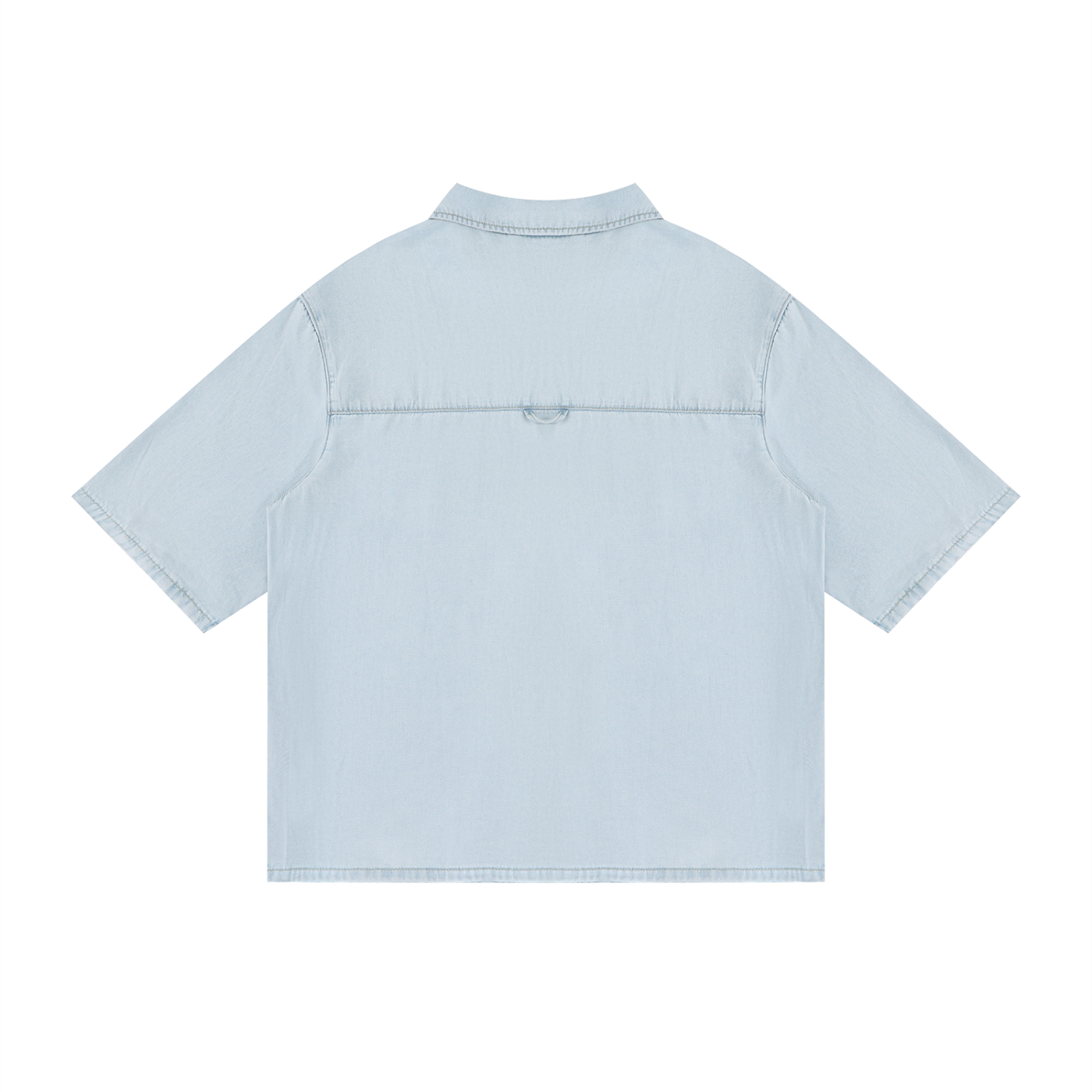 The Lyocell Shirt