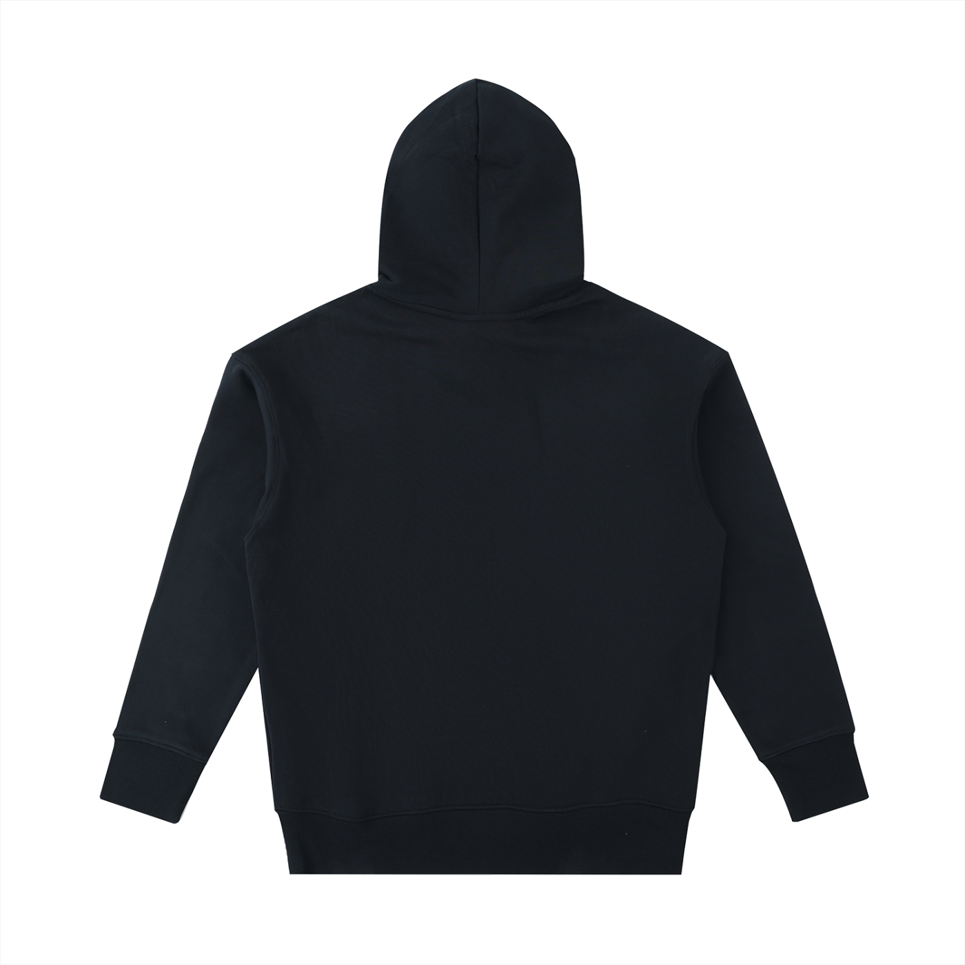 The Hoodie — Ink