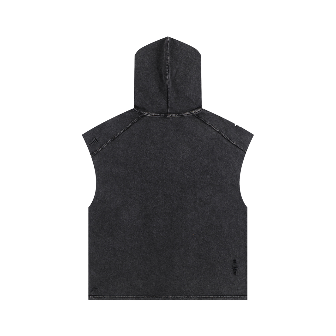 The Hooded Tank
