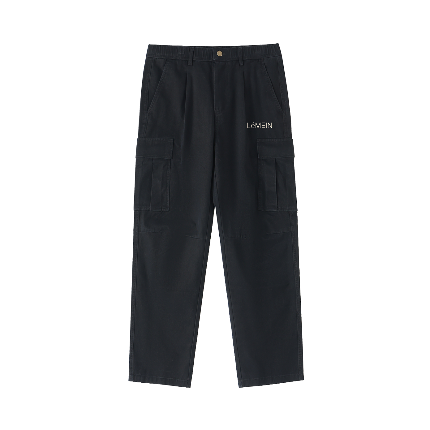 The Cargo Trouser