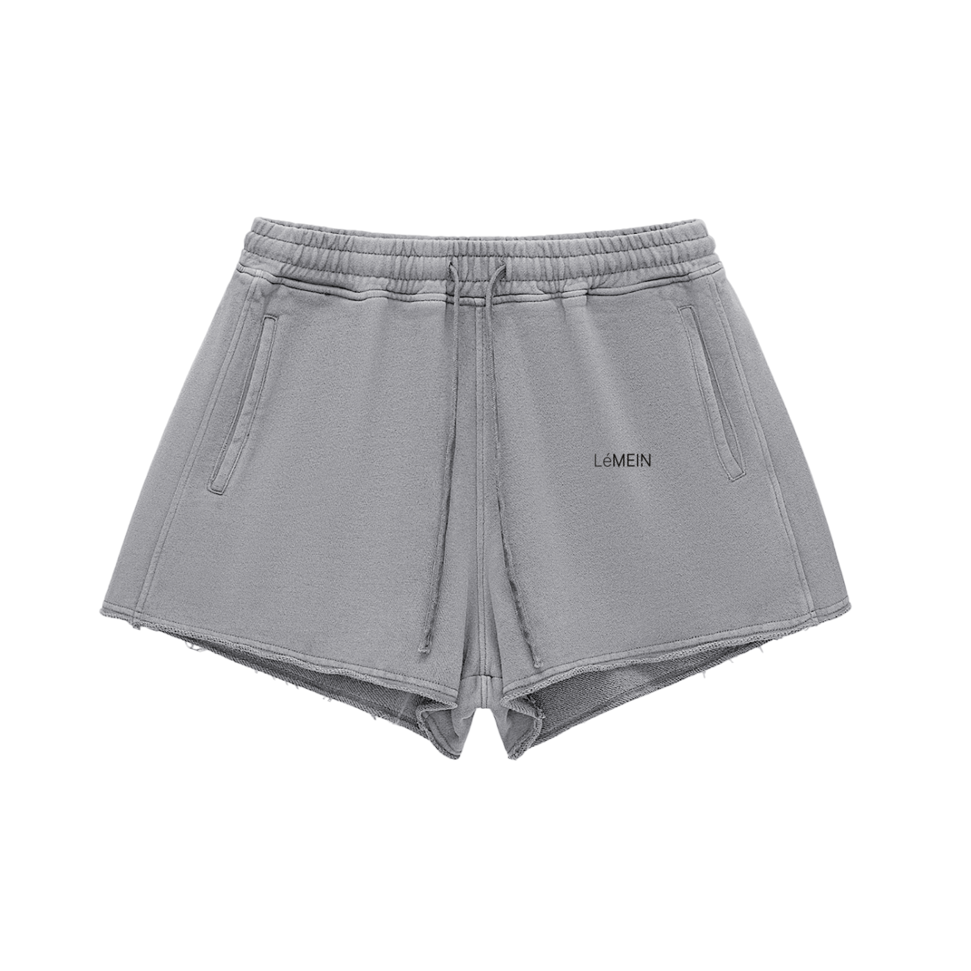 The Drawstring Short