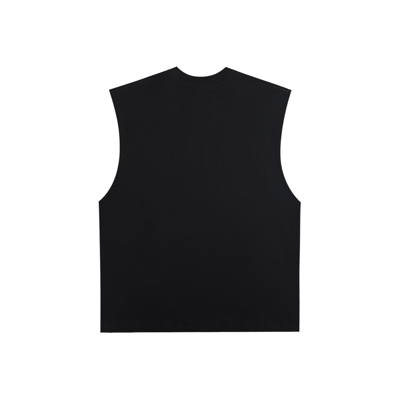 The Raw Edge Tank