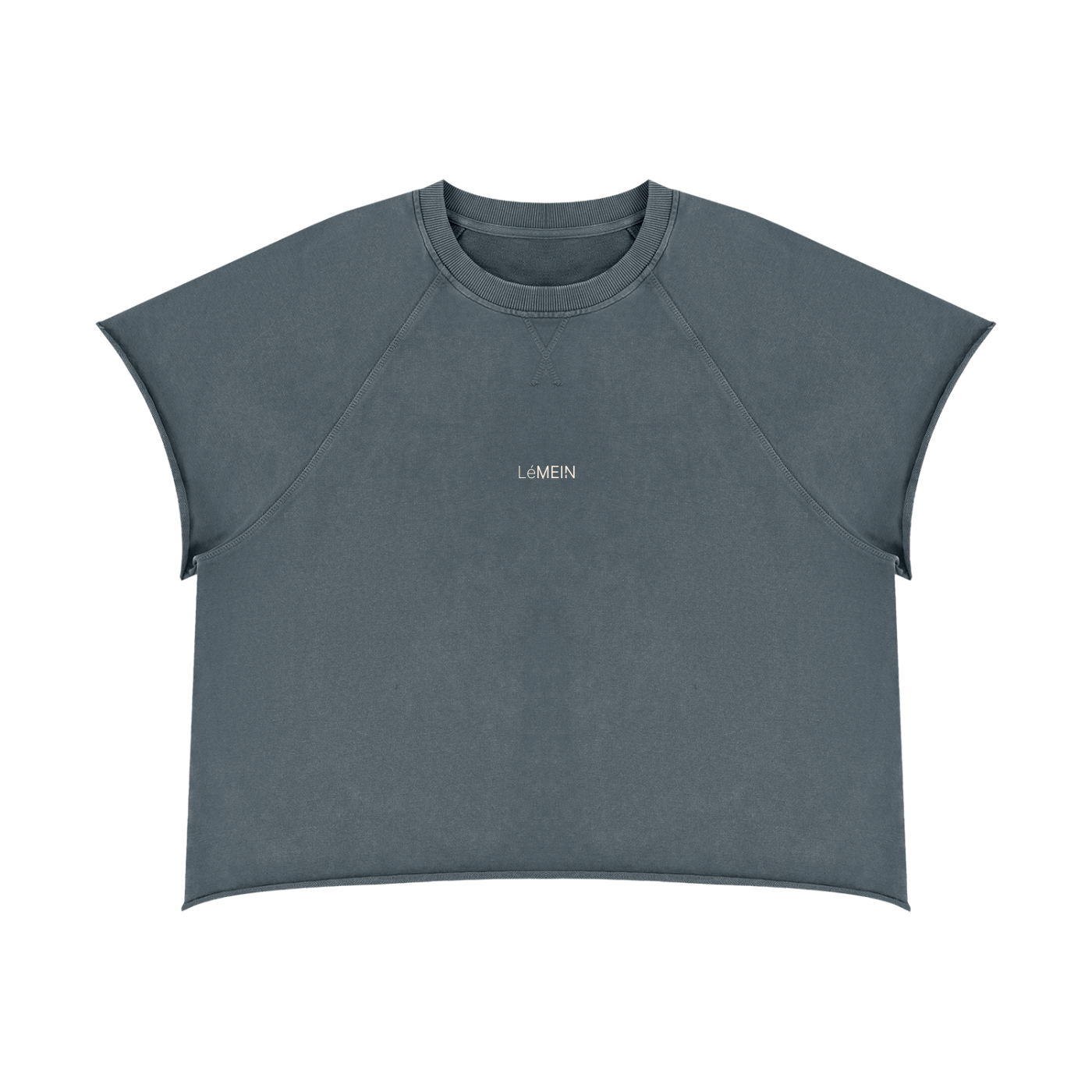 The Raglan Tee