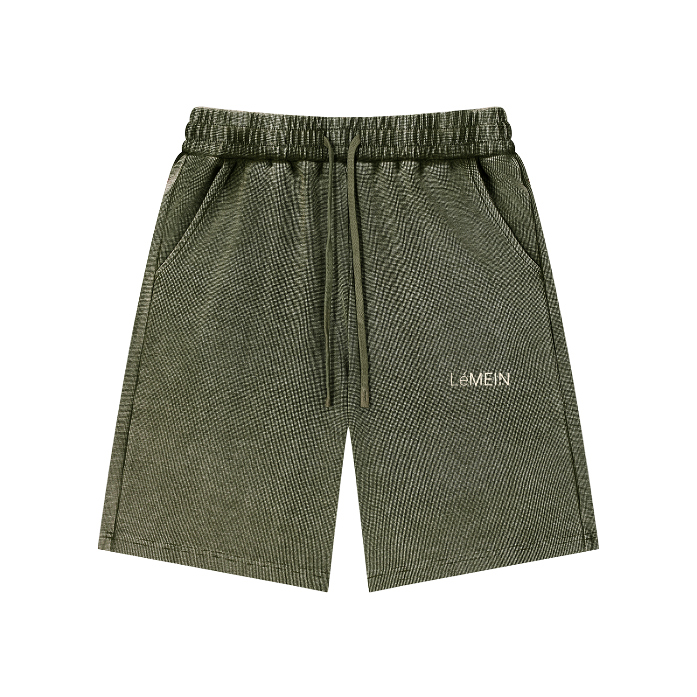 The Waffle Short