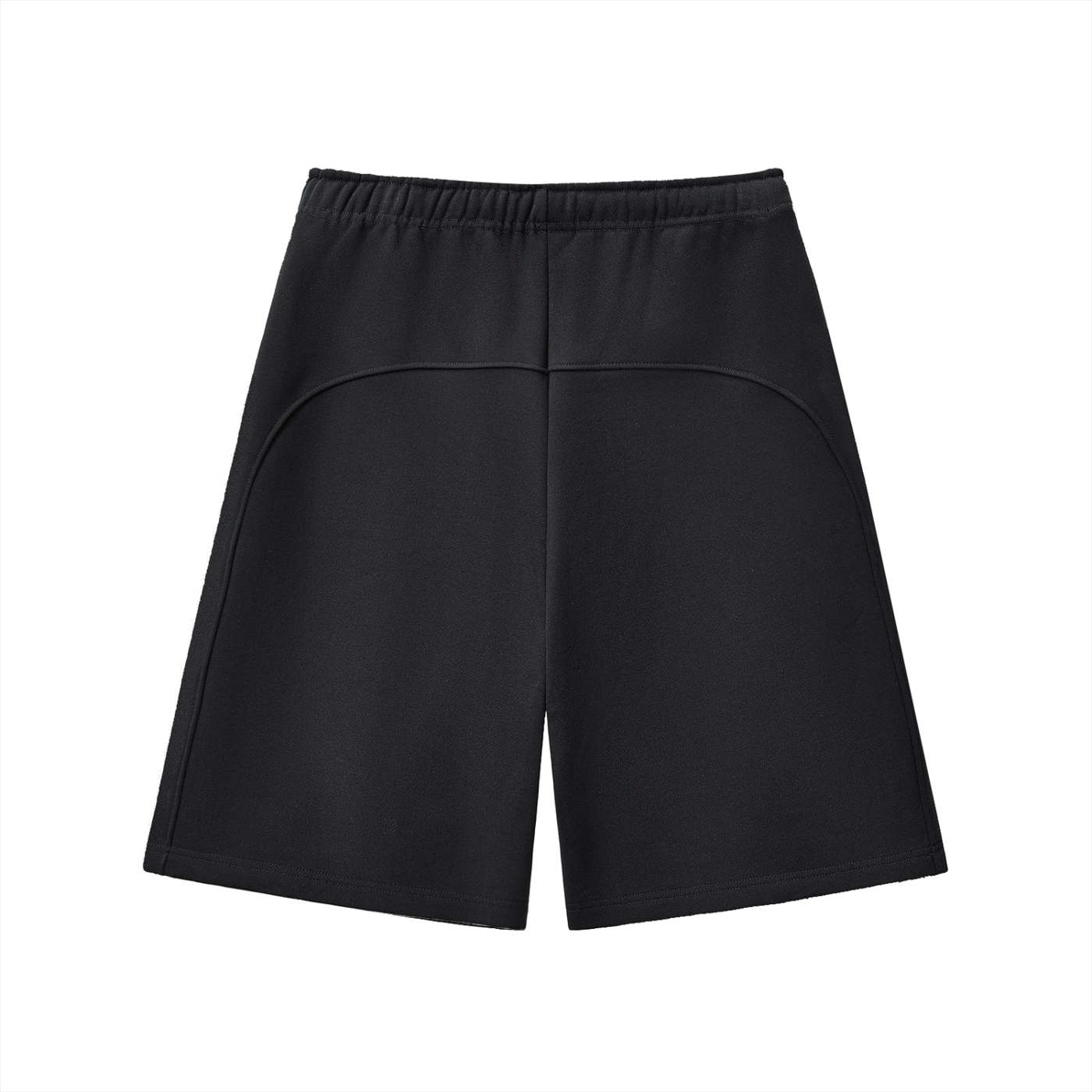 The Fleece Short