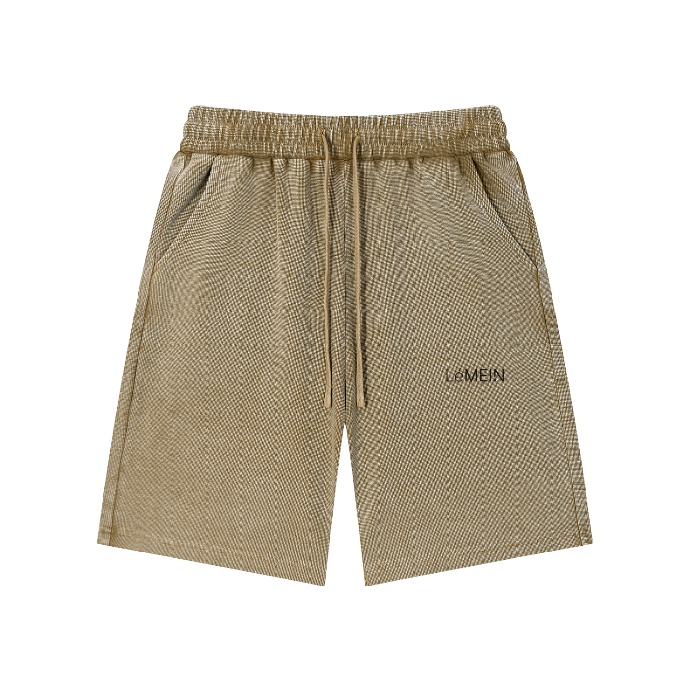 The Waffle Short
