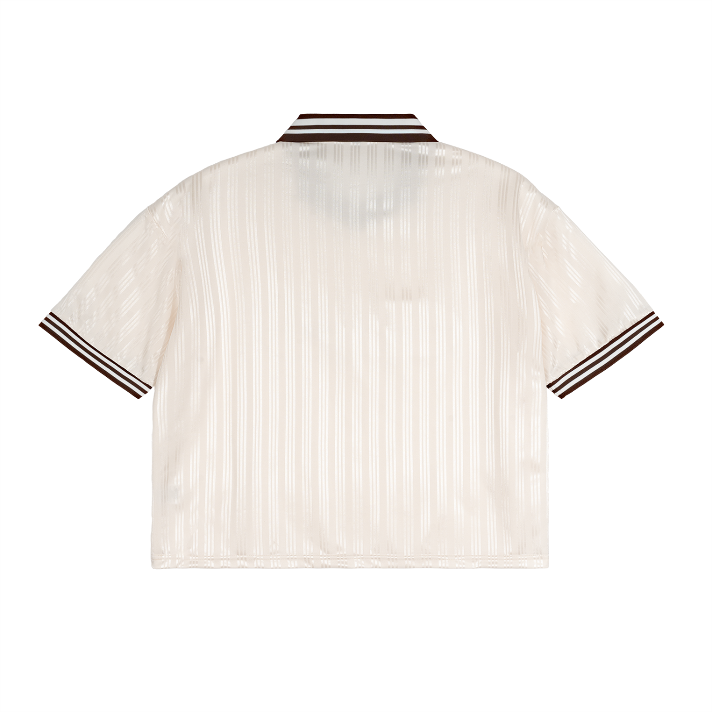 The Stripe Polo