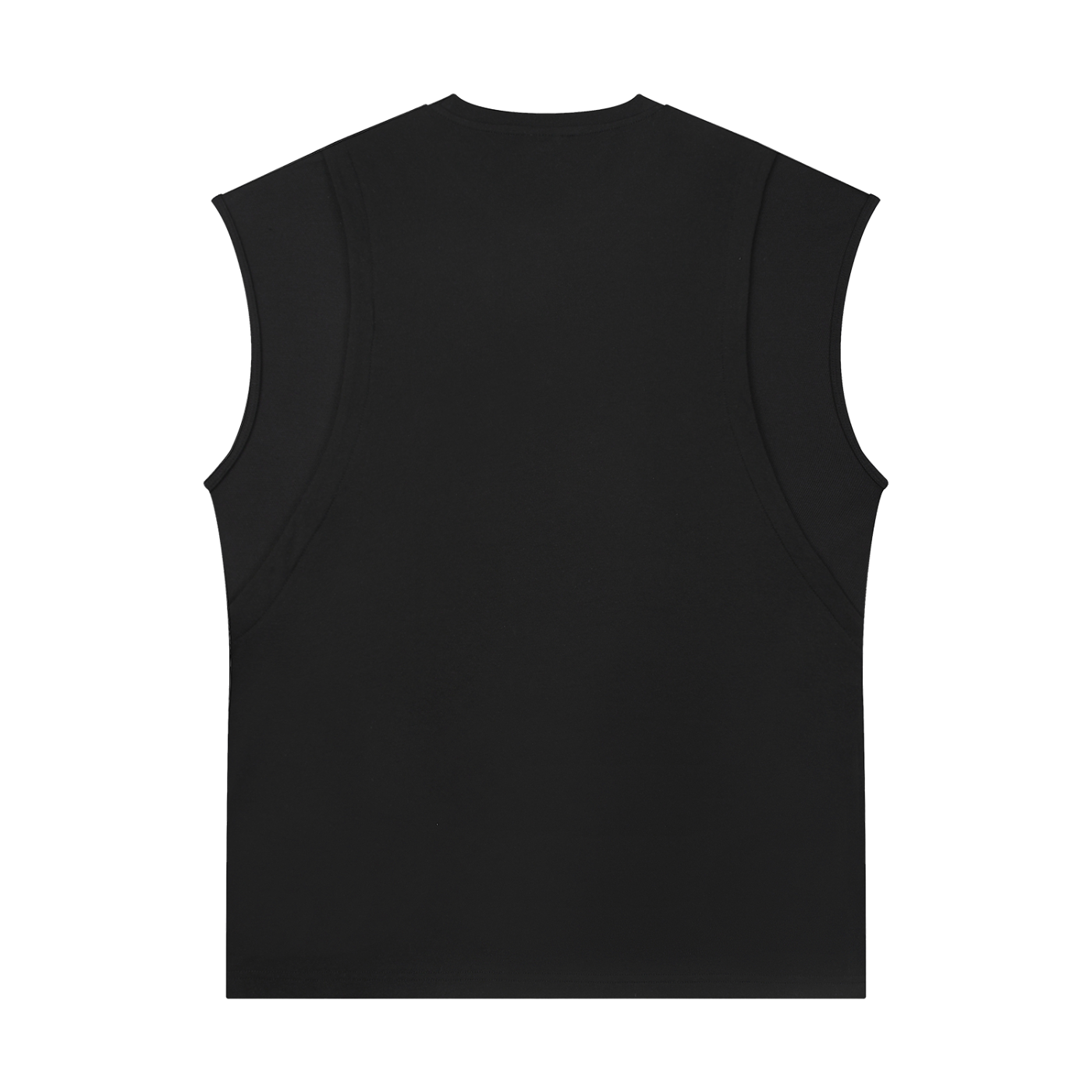 The Muscle Tank