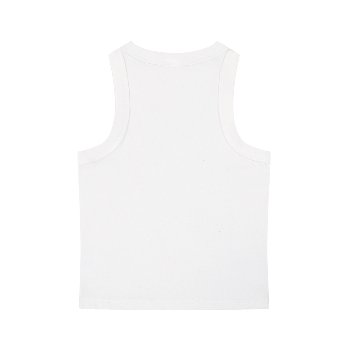 The Washed Tank — Bone