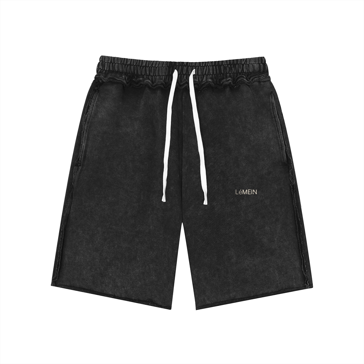 The Washed Short