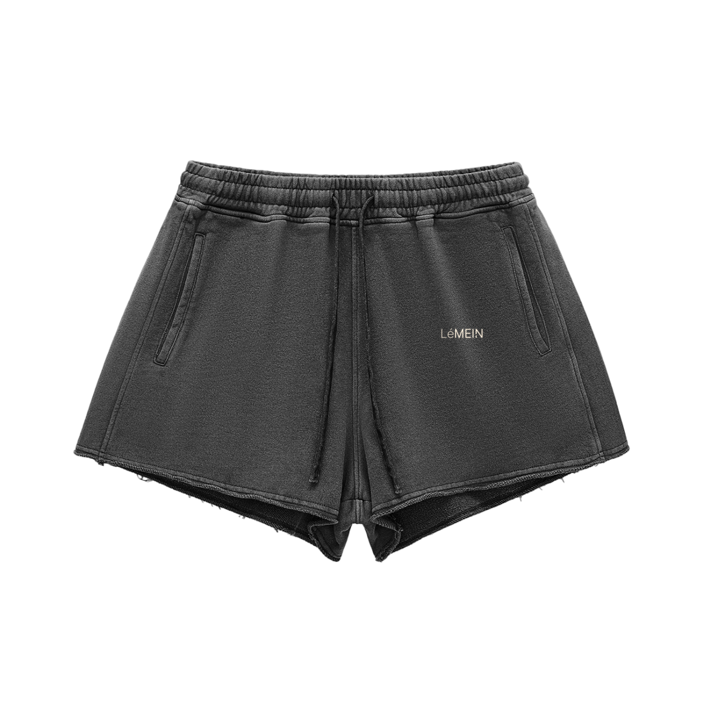 The Drawstring Short