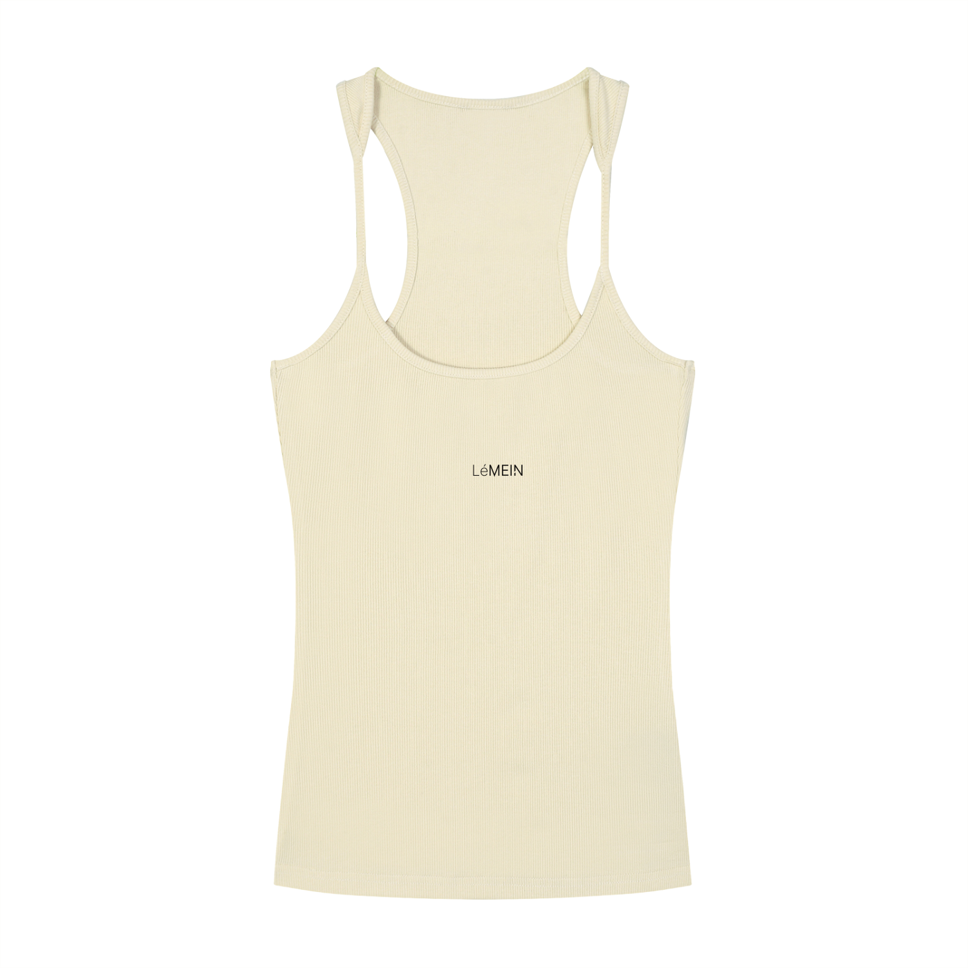 The Ribbed Tank