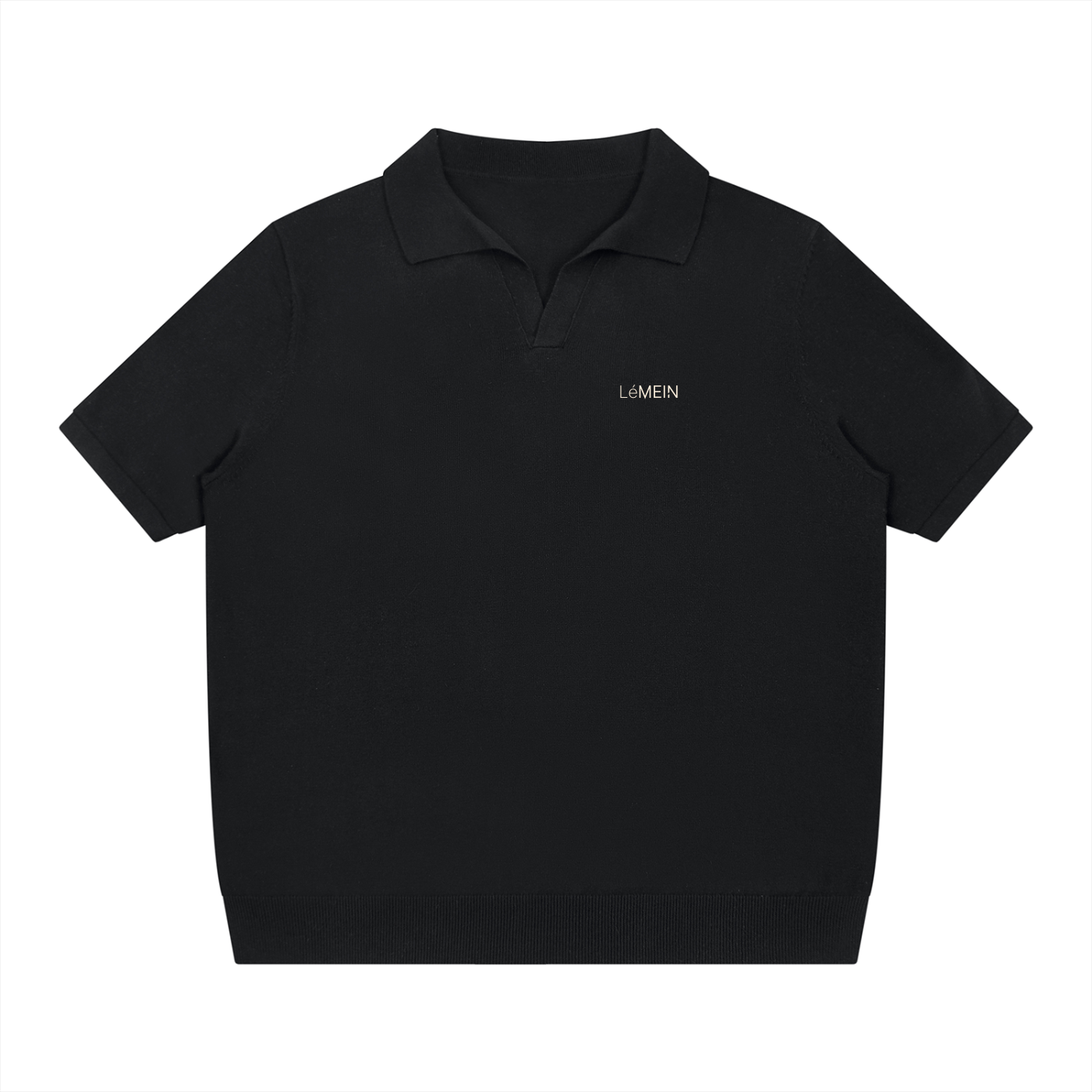 The Oversized Polo