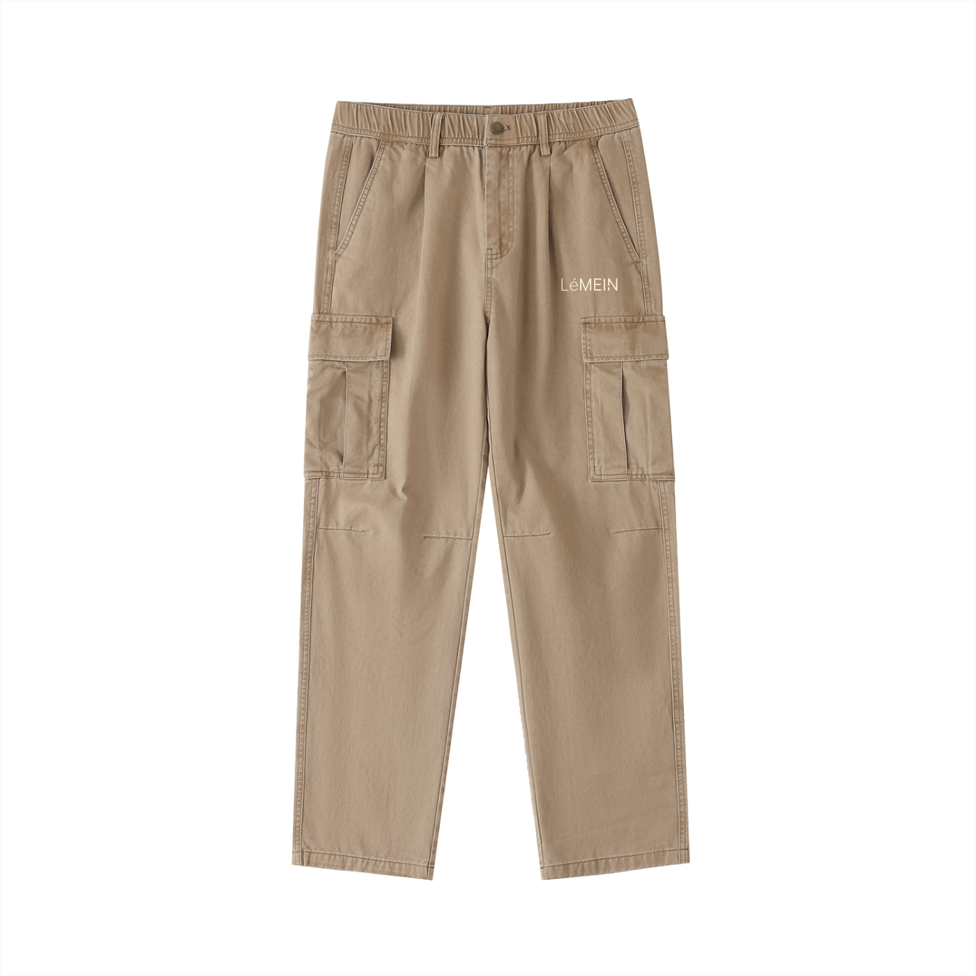 The Cargo Trouser