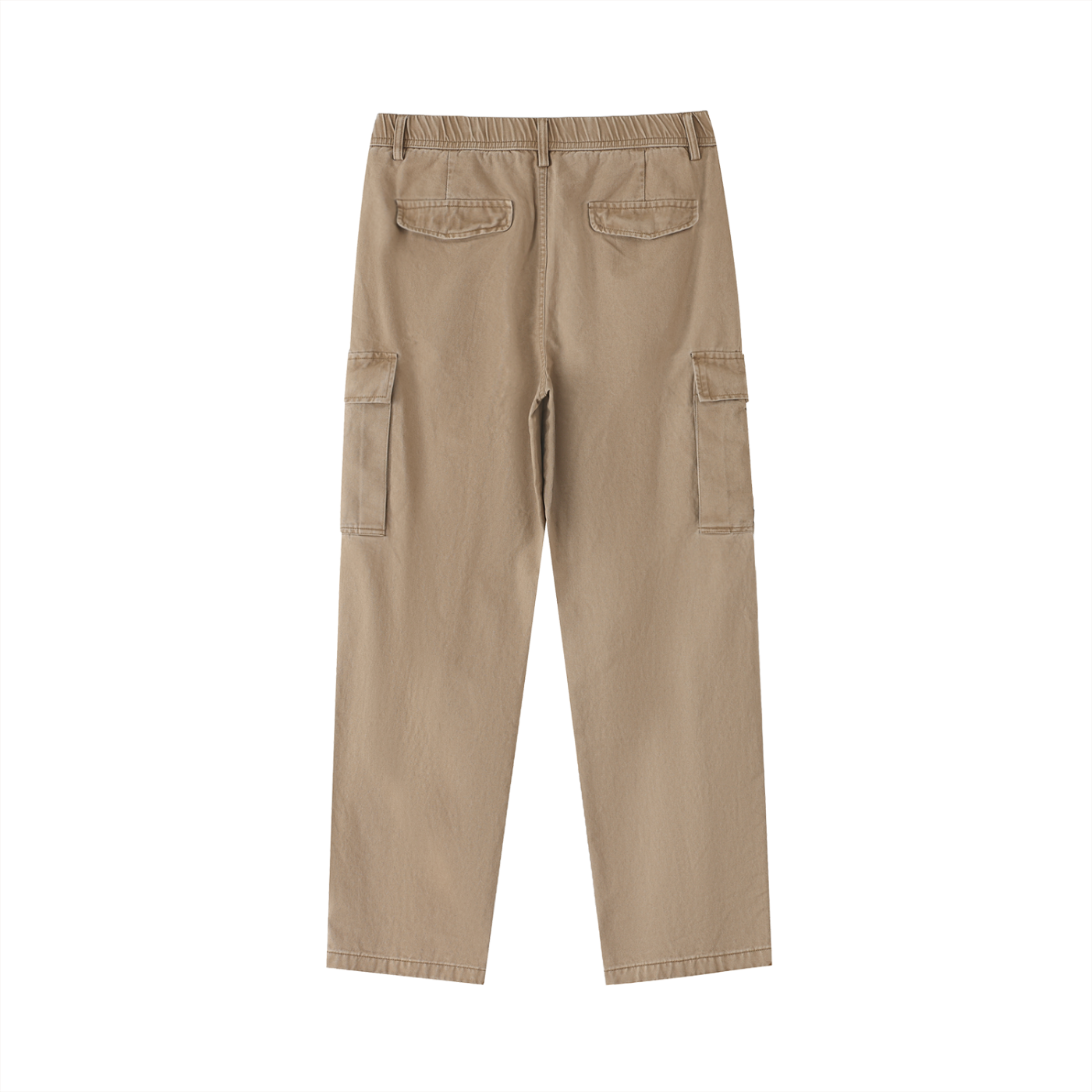 The Cargo Trouser