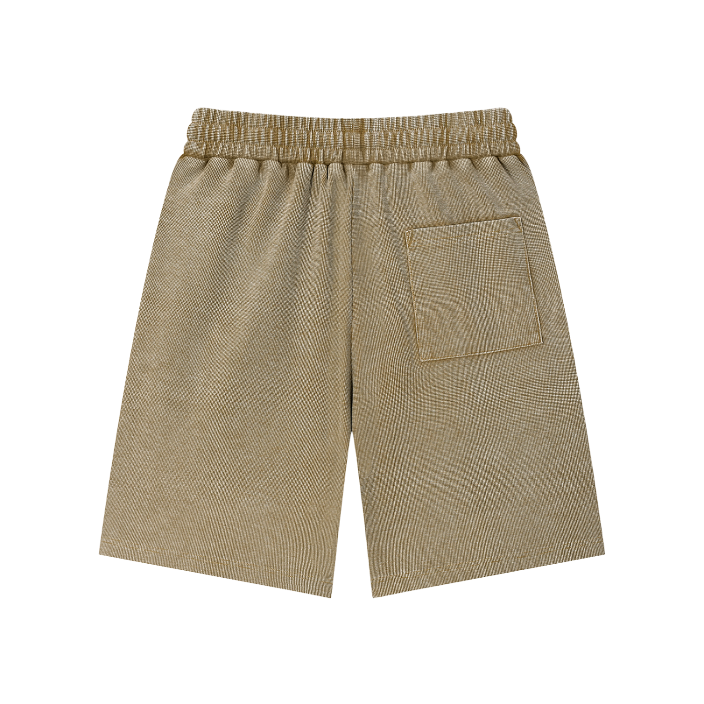 The Waffle Short