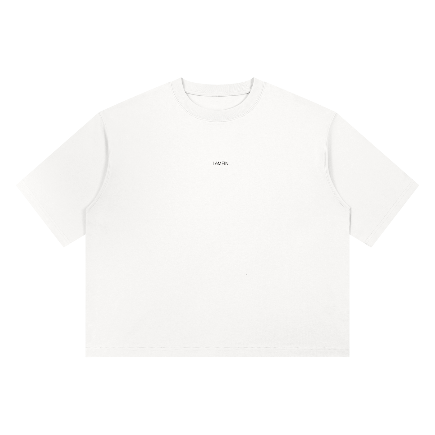 The Boxy Tee