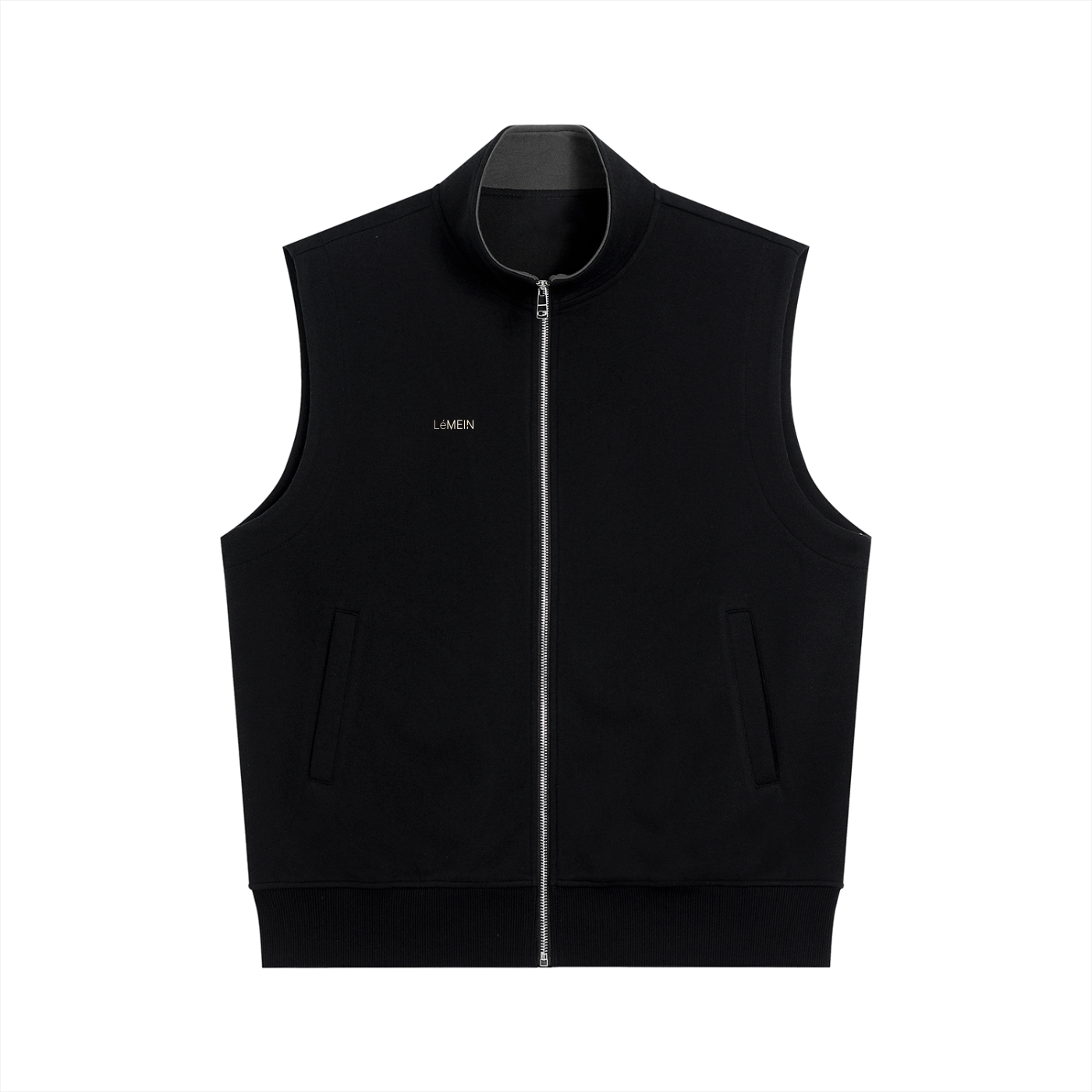 The Vest