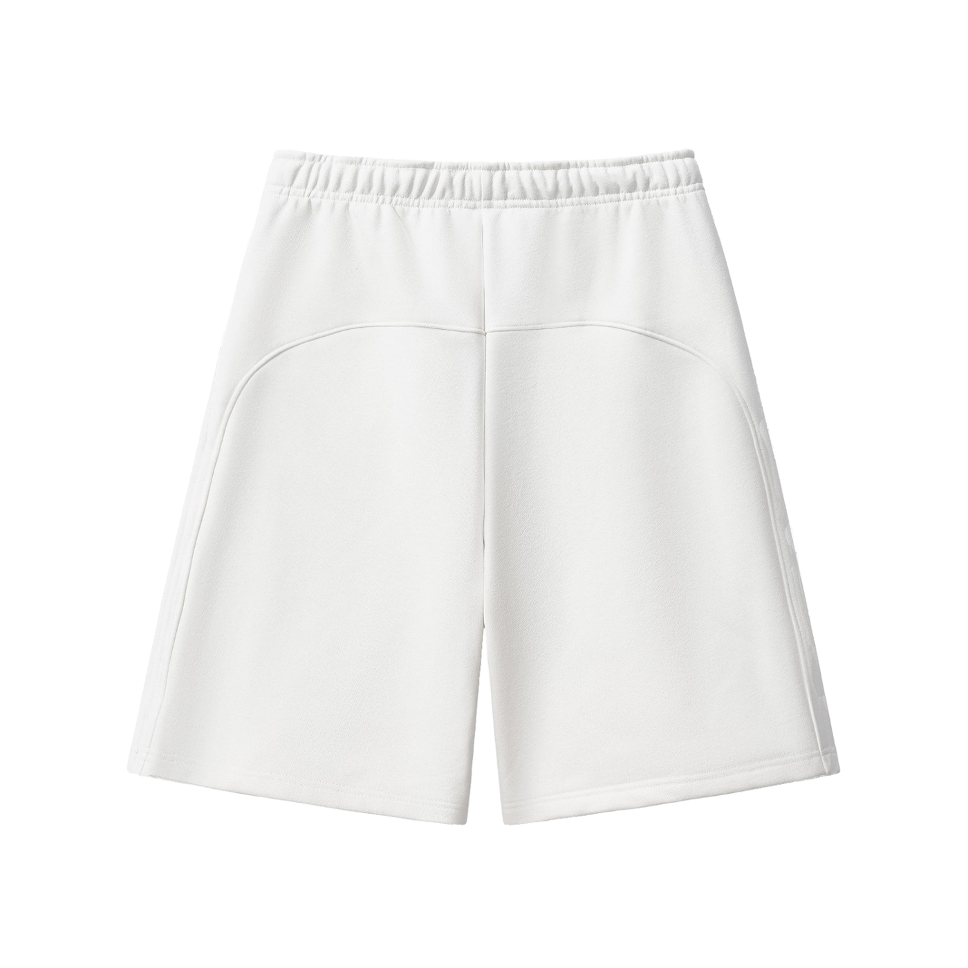 The Fleece Short