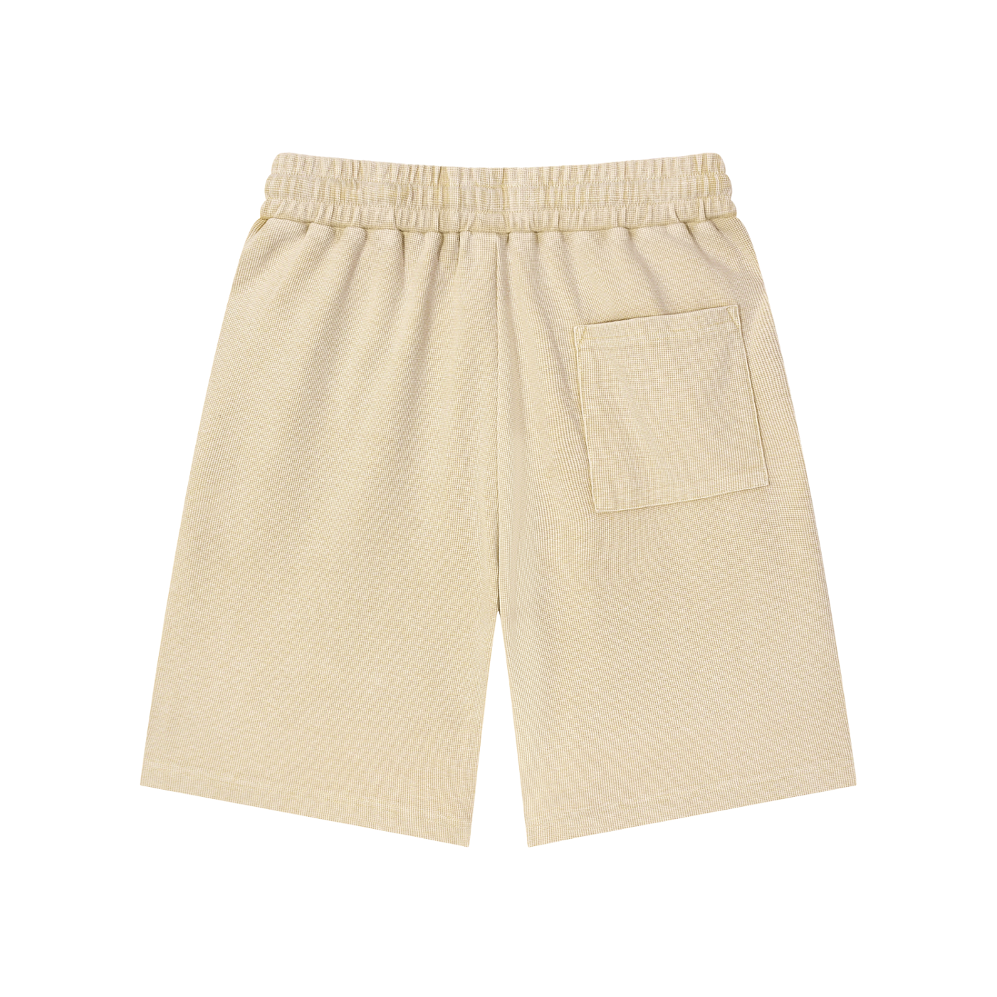The Waffle Short