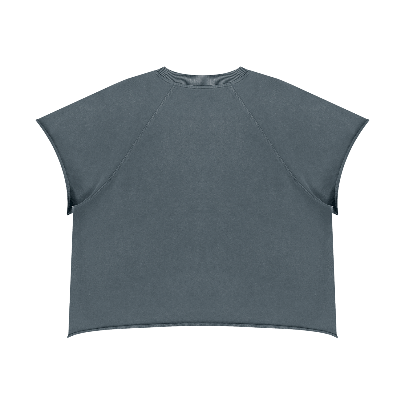 The Raglan Tee