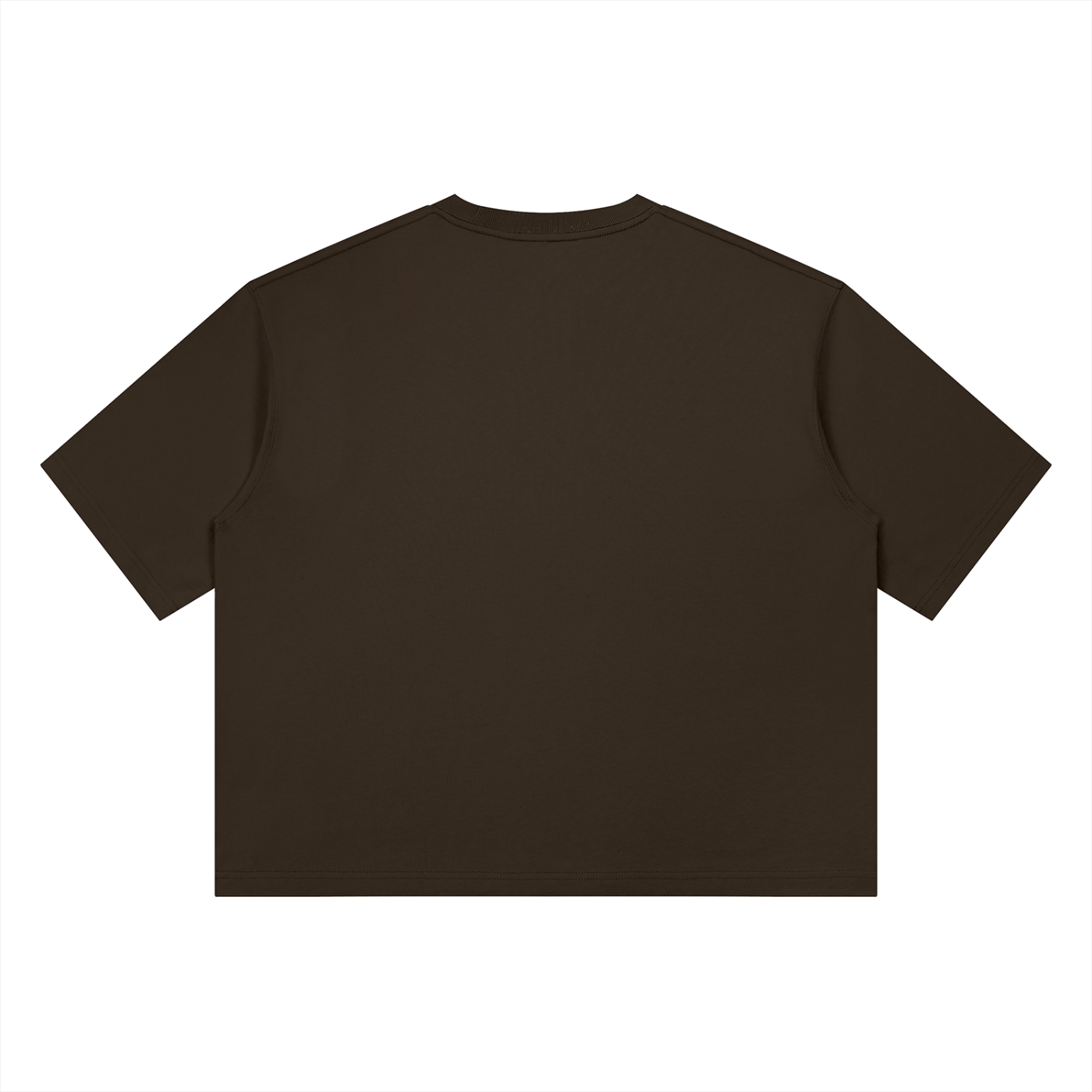 The Boxy Tee
