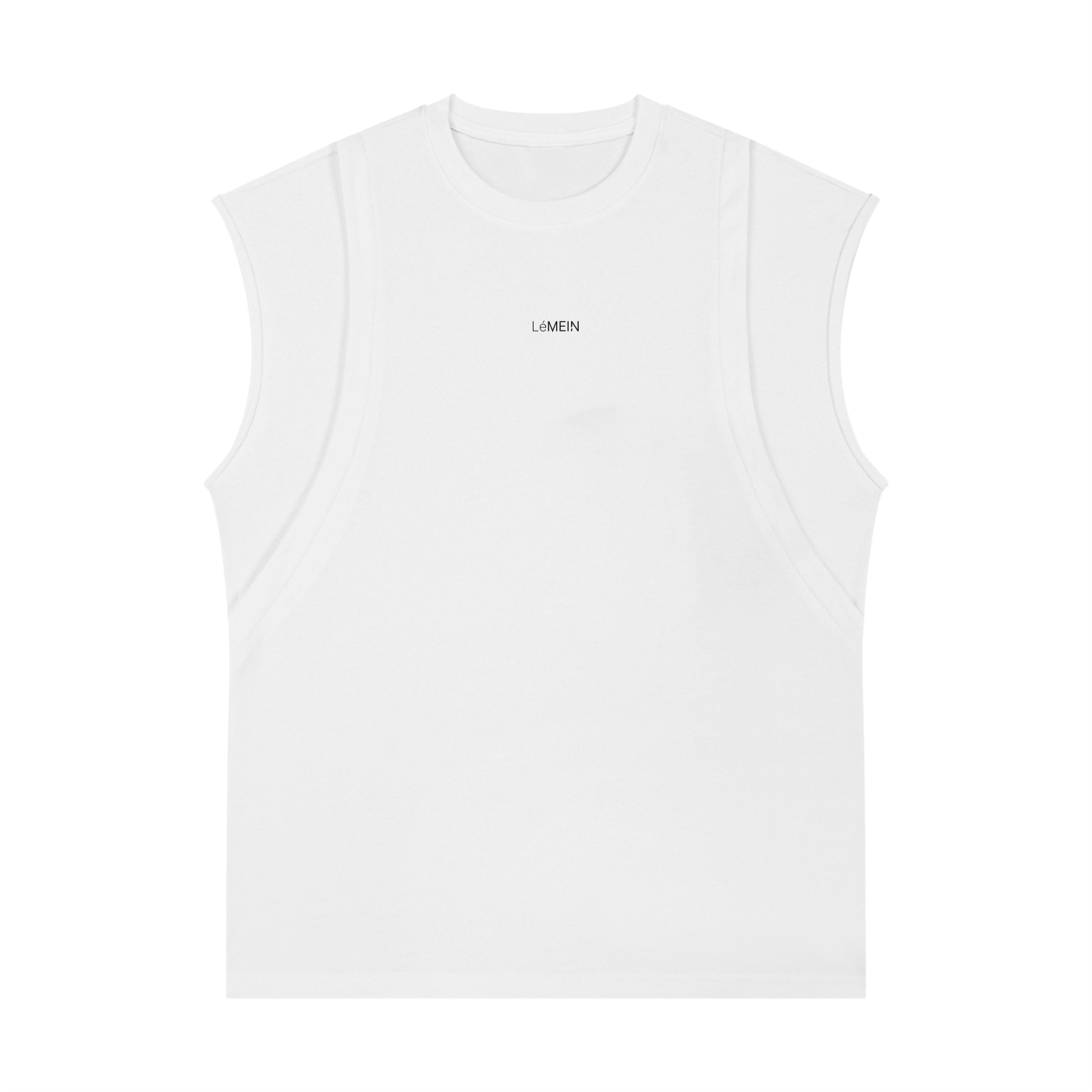 The Muscle Tank