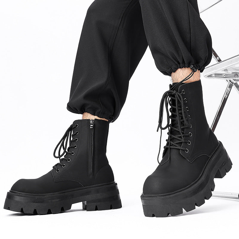 Work Boots