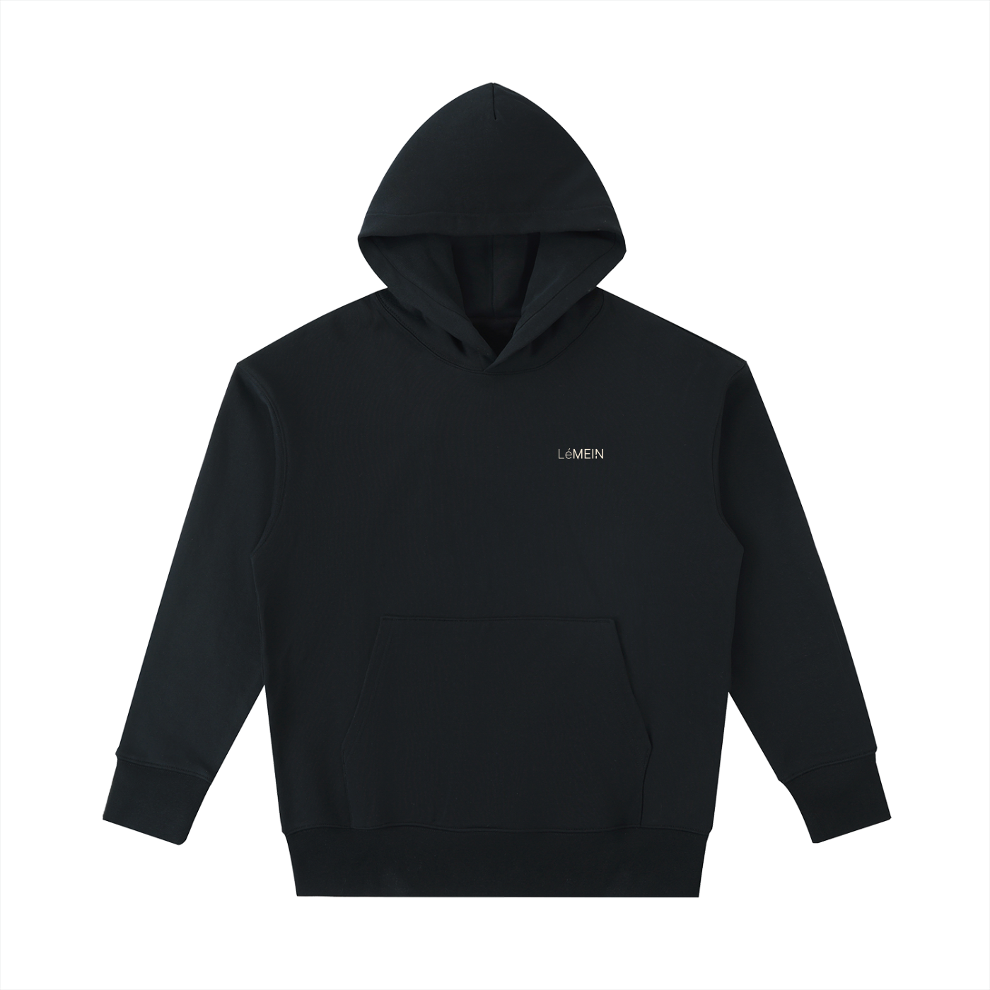 The Hoodie — Ink