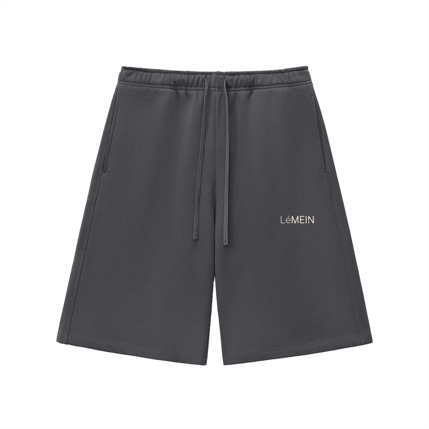 The Fleece Short