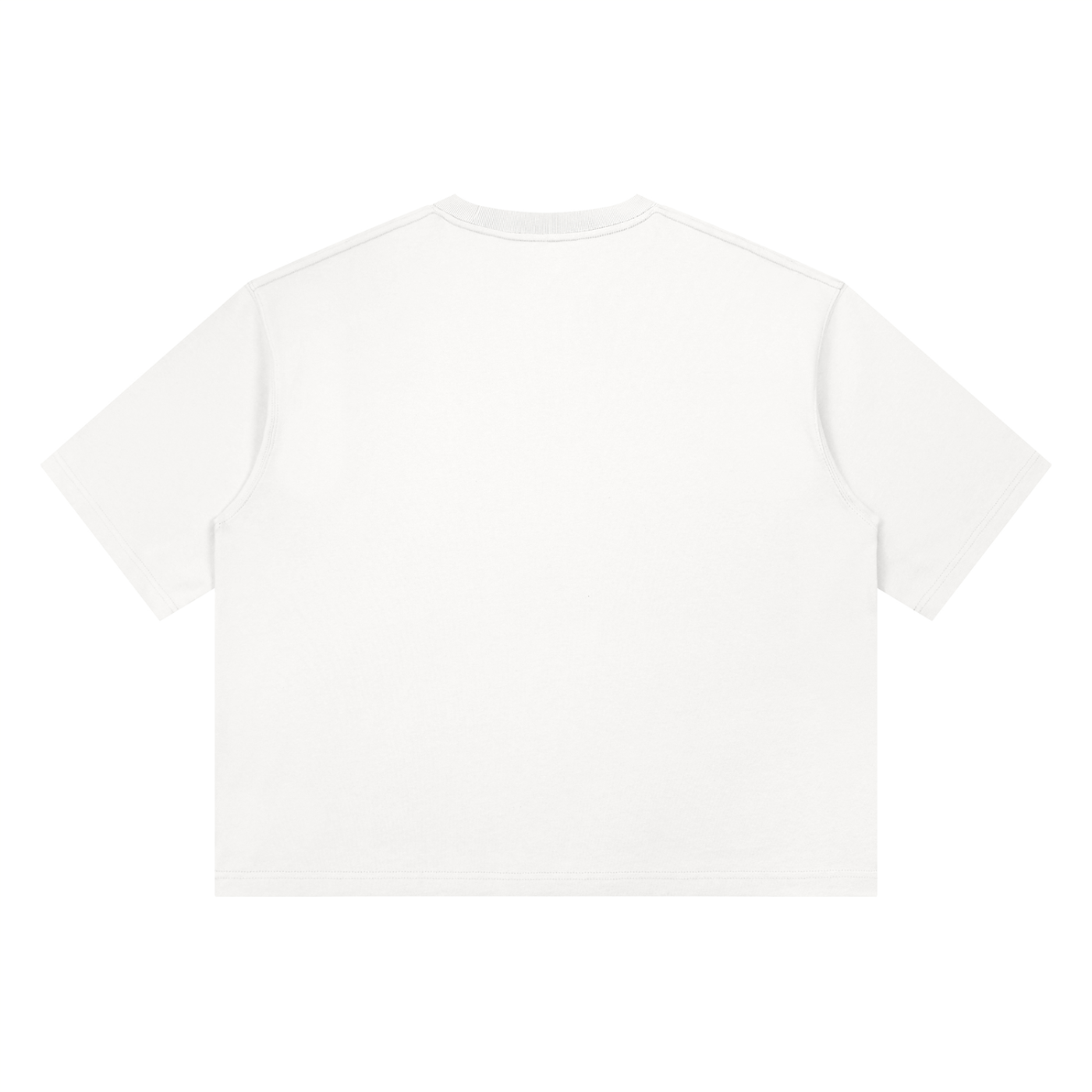 The Boxy Tee
