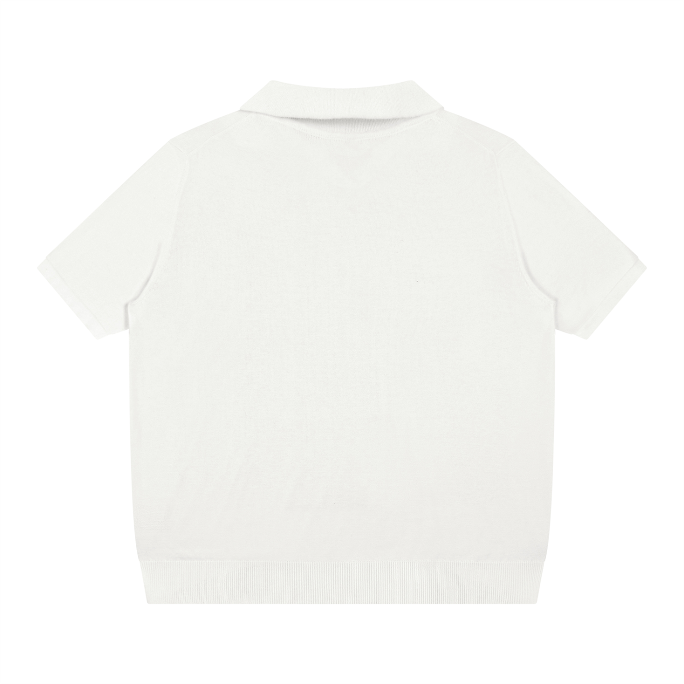 The Oversized Polo