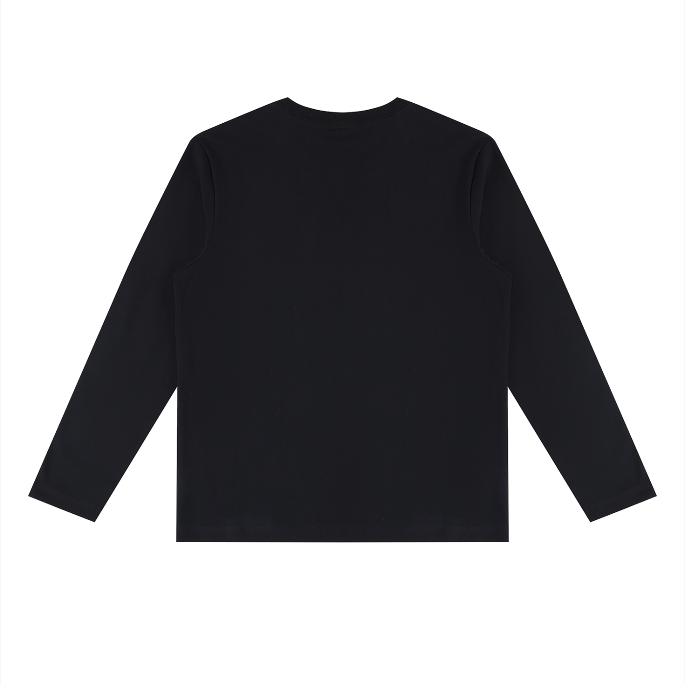 The Long Sleeve — Ink