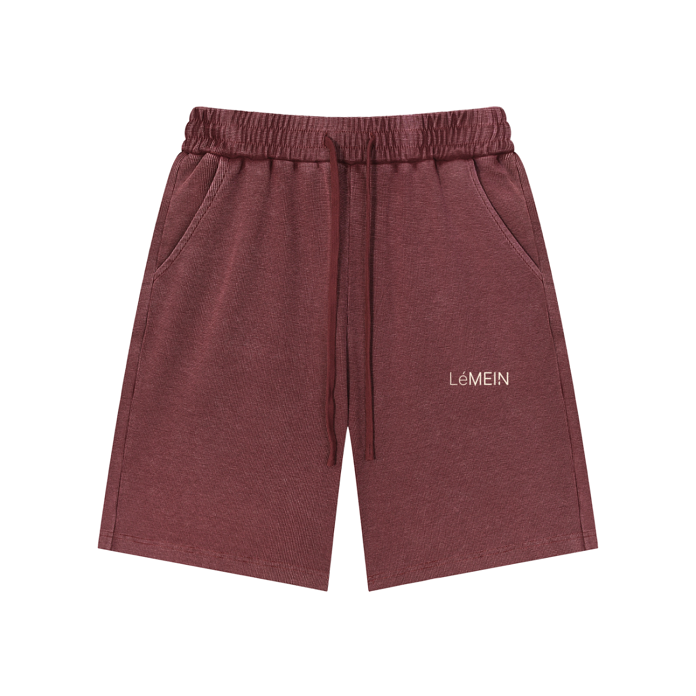 The Waffle Short