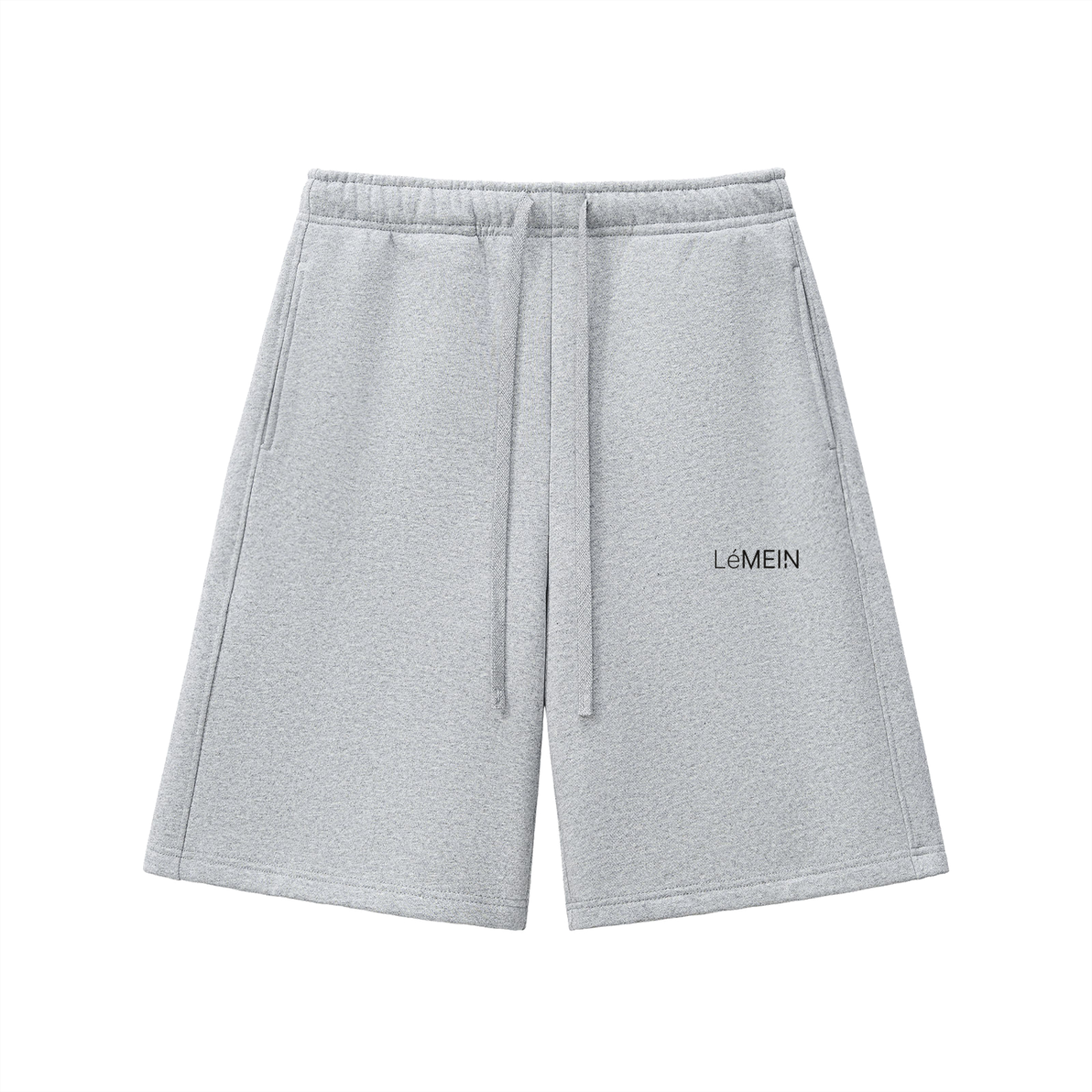 The Fleece Short