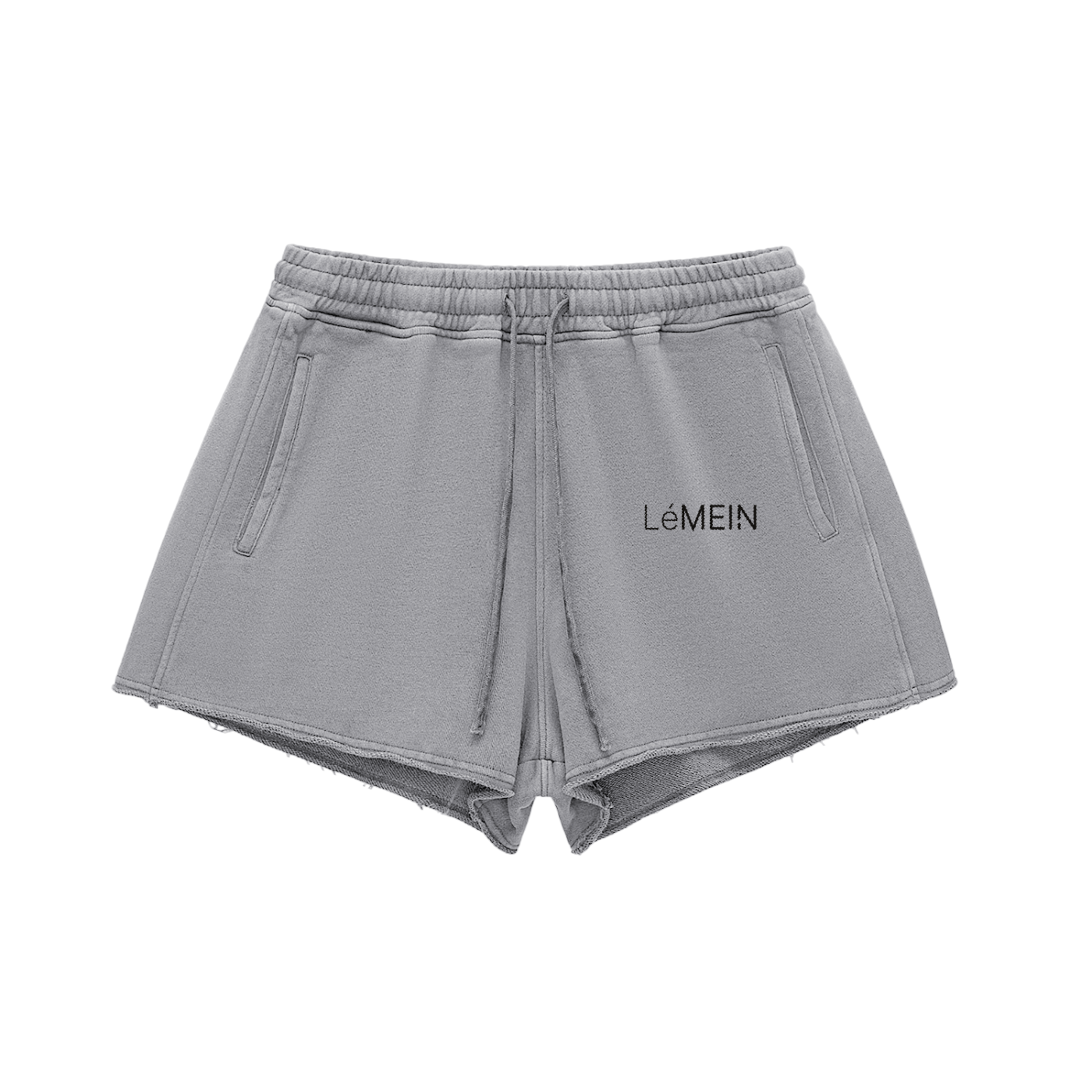 The Drawstring Short