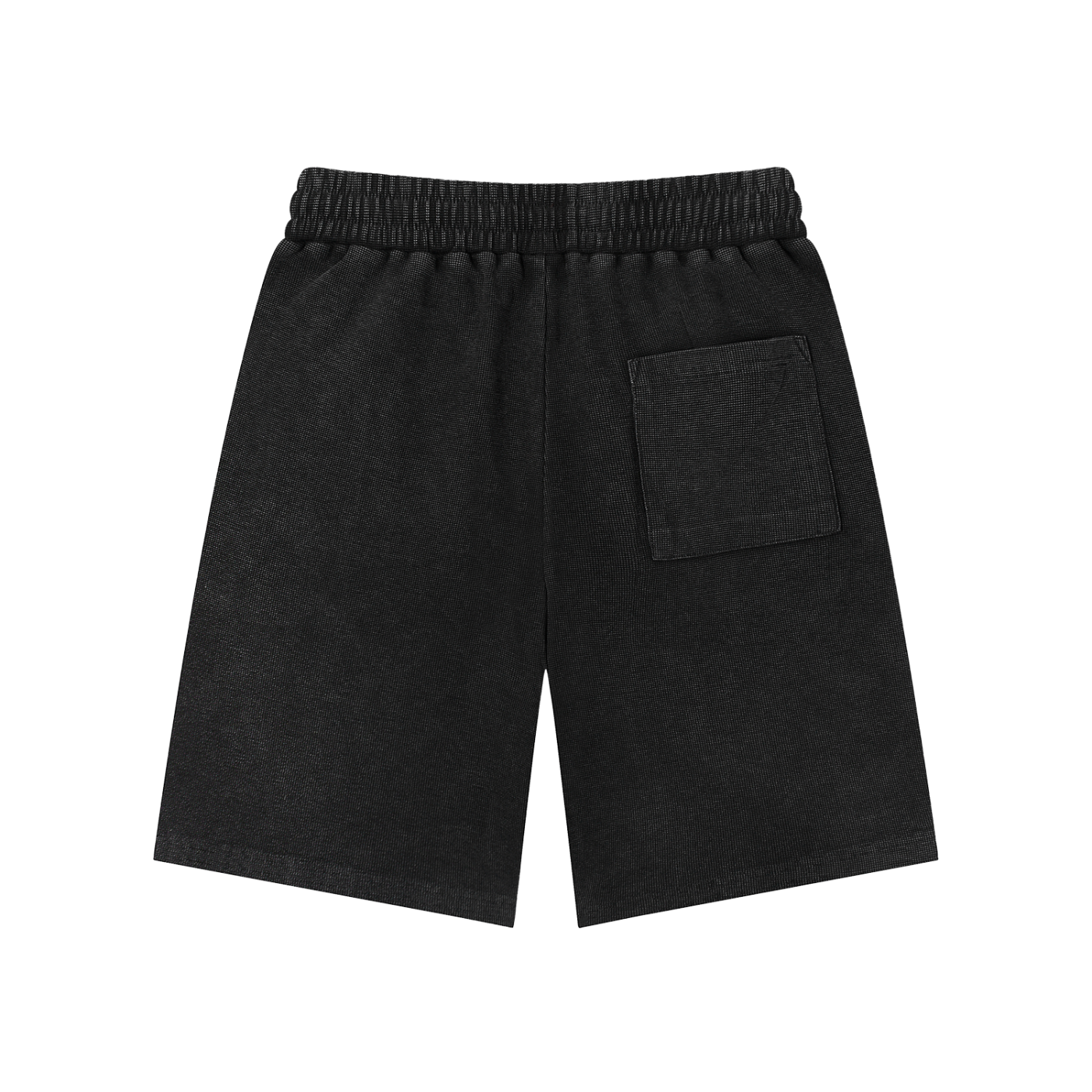 The Waffle Short