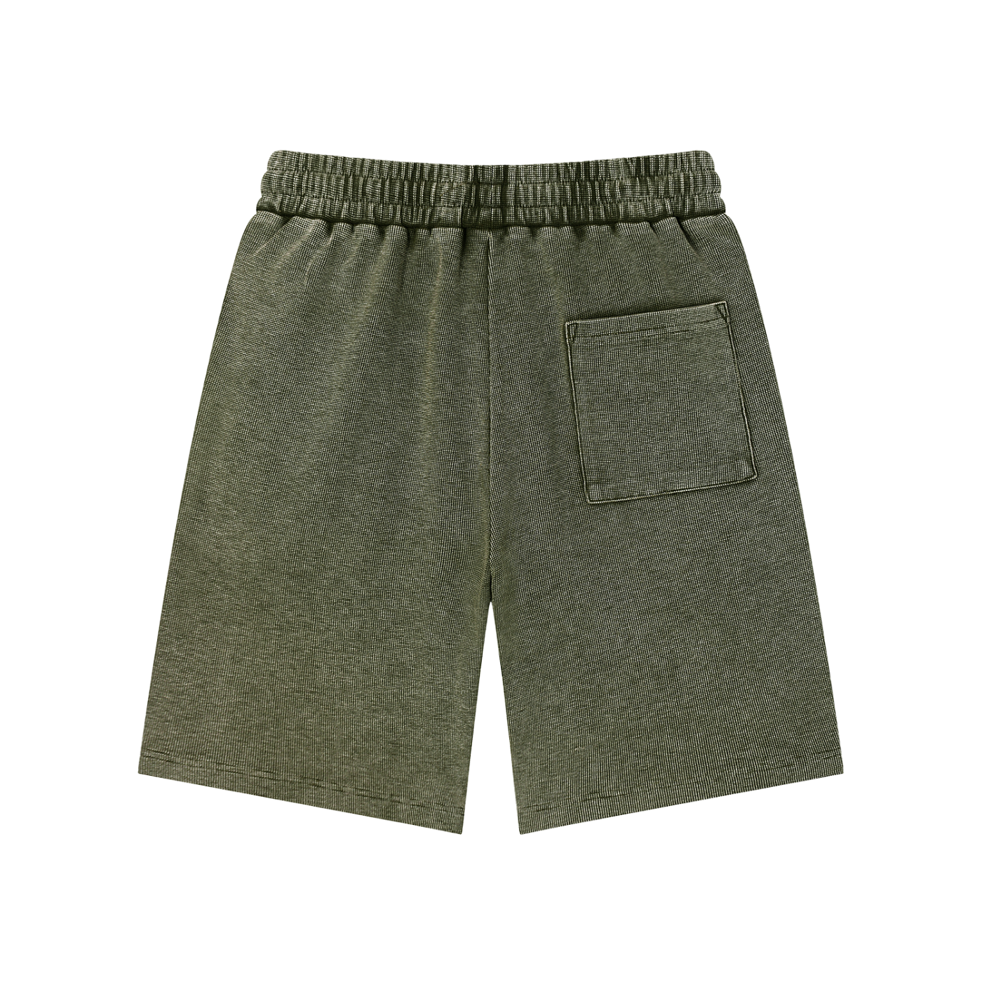 The Waffle Short