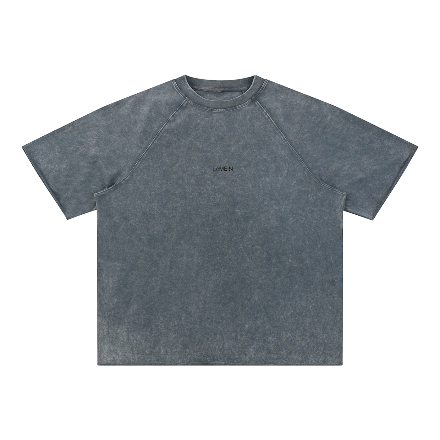 The Mineral Tee — Bone
