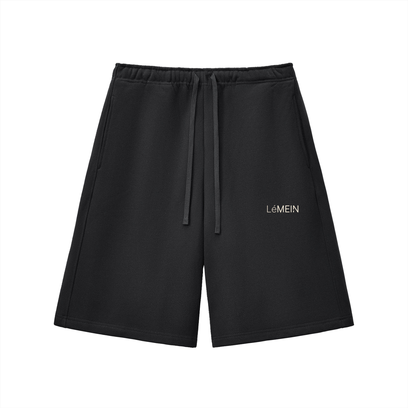 The Fleece Short