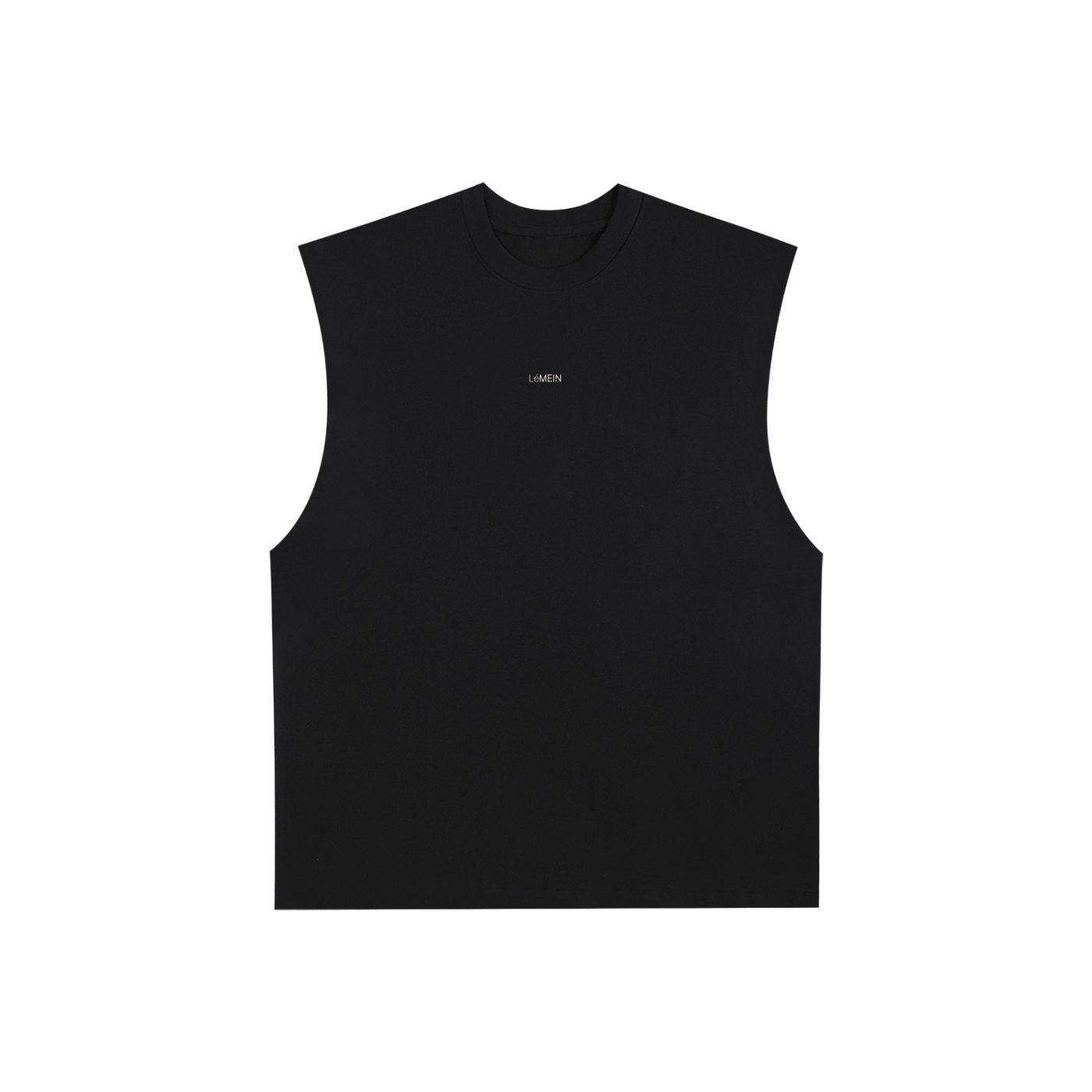 The Raw Edge Tank