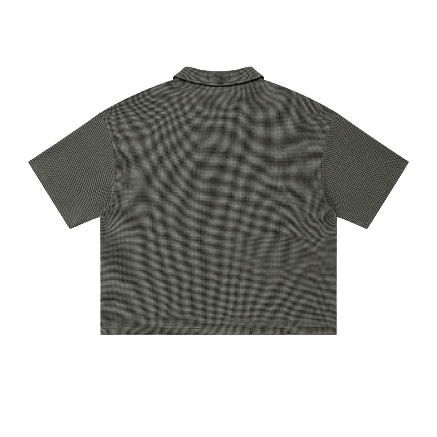 The Waffle Polo