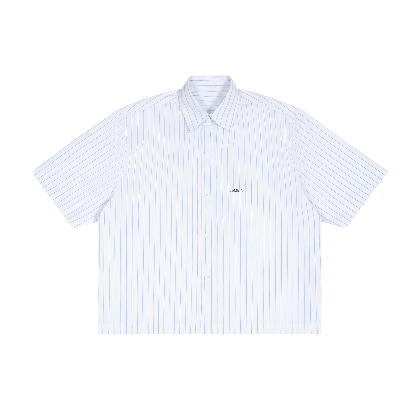 The Button-Up
