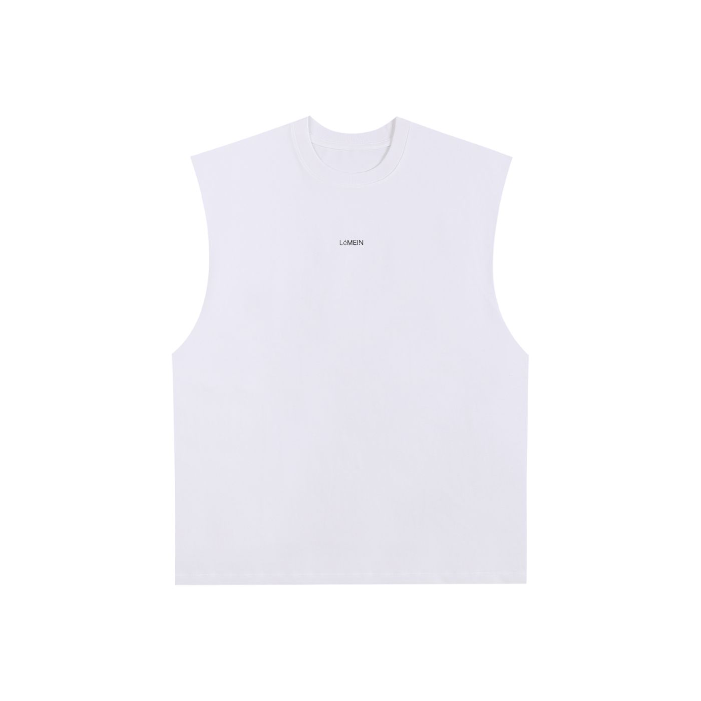The Raw Edge Tank
