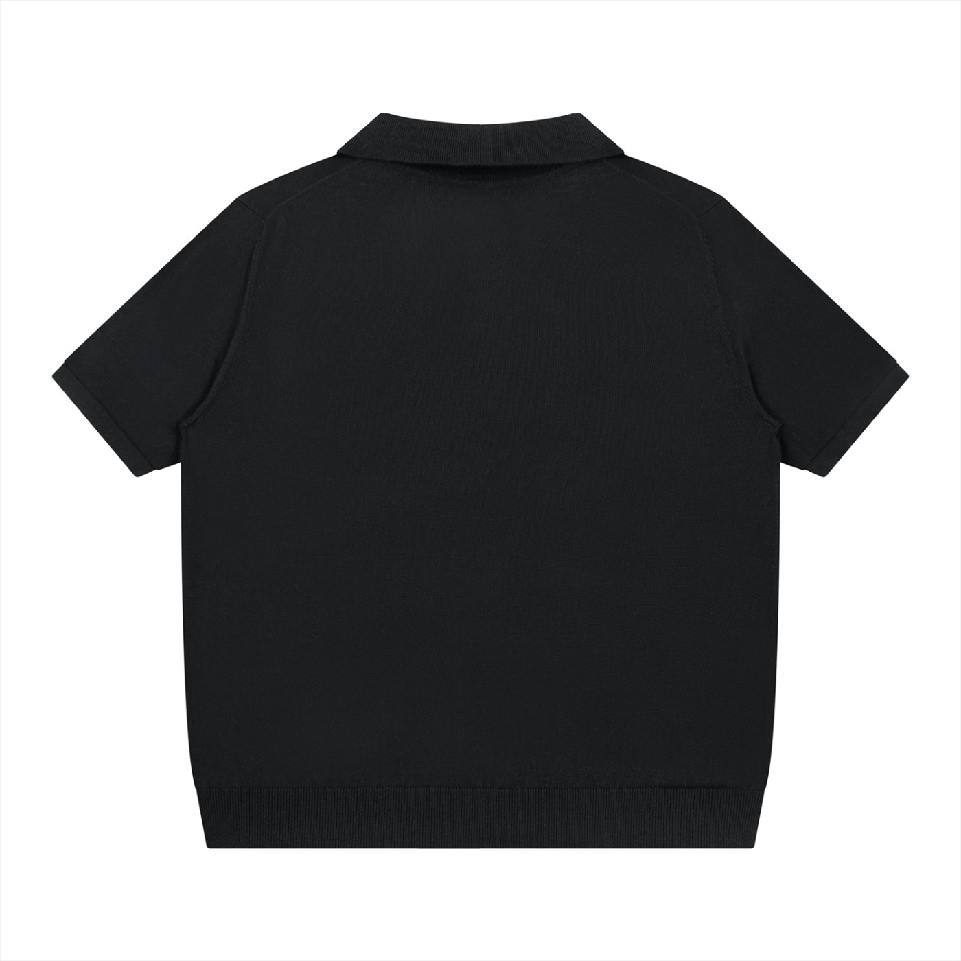 The Oversized Polo