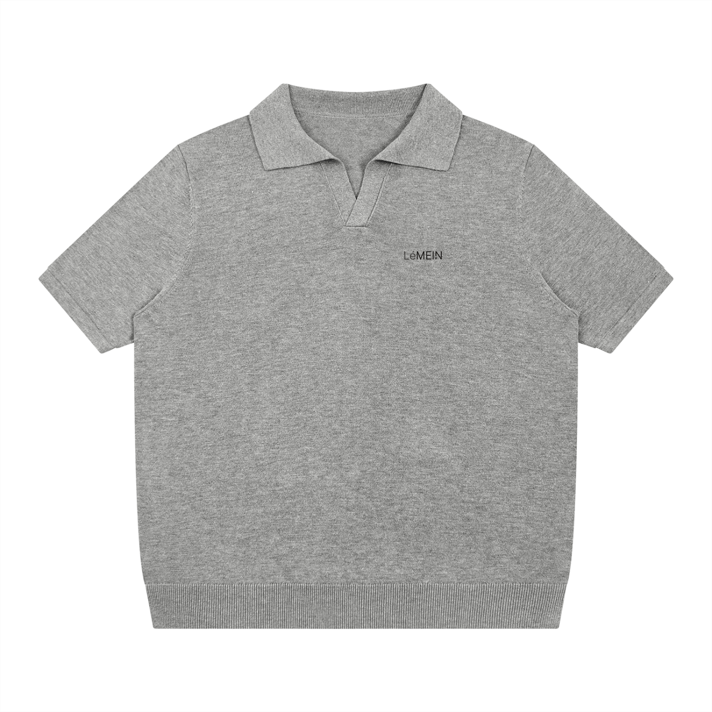 The Oversized Polo