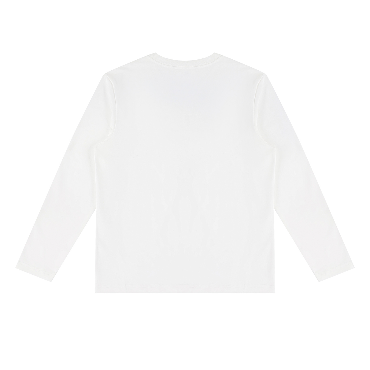 The Long Sleeve — Bone